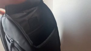 Best AliExpress Business Backpack? $45USD Bange BG-7267 Review & Thoughts