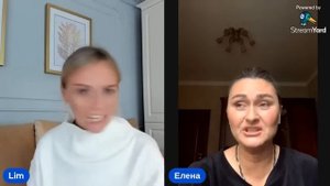 Я за несовершенство. Три разбора. Екатерина Лим.