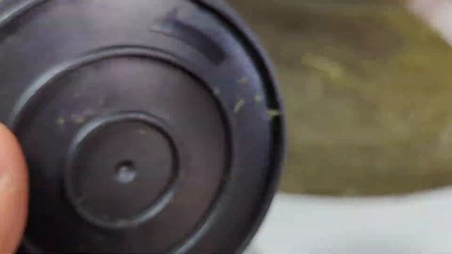 MacAllister MGTP430 SPOOL COVER 430W