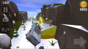 КЛАССНЫЕ МАШИНКИ #16 Игровой мультик для детей. Развивающий мультфильм про машинки для мальчиков.