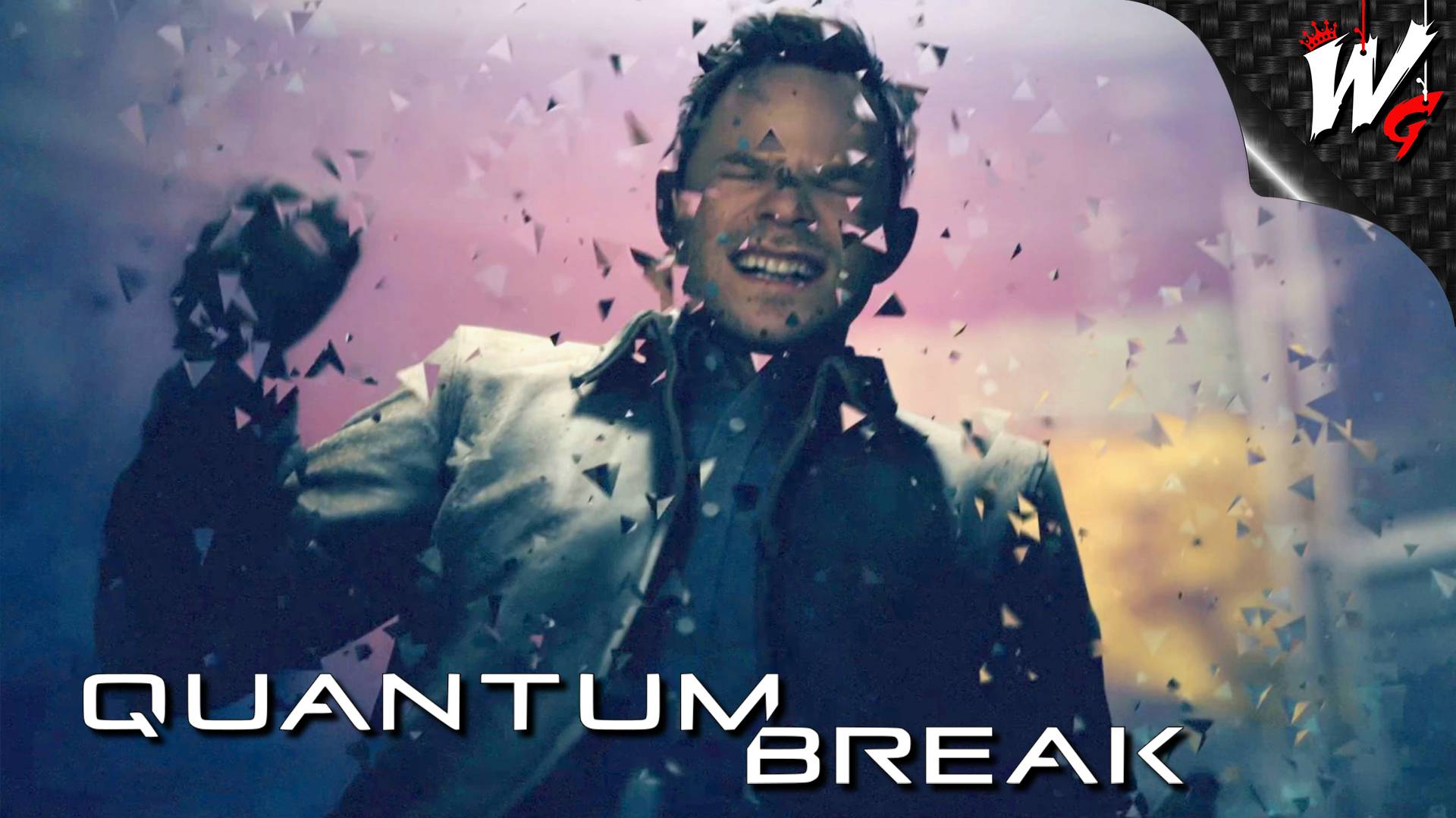 ЗАКРЫТИЕ РАЗЛОМА ▷ Quantum Break [PC] - №13