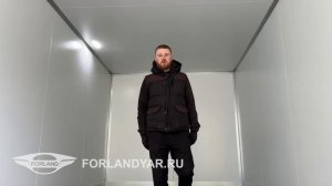 Видеообзор на среднетоннажный грузовик Forland 8