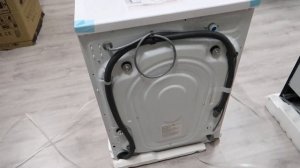 VWC601 Стиральная машина Обзор