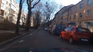 по улицам Калининграда 2