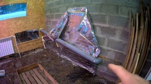 Обзор котла ВСКЗ Лайт 15 кВт И всех с наступающим Новым Годом!!!