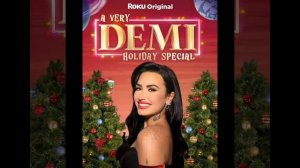 Demi Lovato - A Very Demi Holiday Special (Live Full Album - Concert)