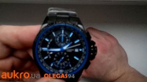 Casio Oceanus OCW-T1000B-1AV