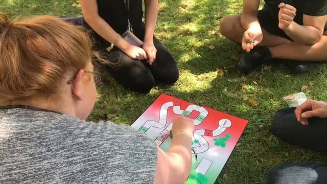 Business Code MGT 355 смотреть онлайн