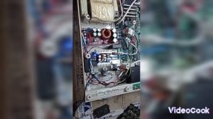 вентиляторы в бесперебойник