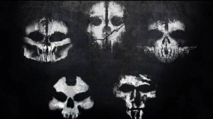 Call of Duty: Ghosts.ПАВШИЙ.# 4 часть