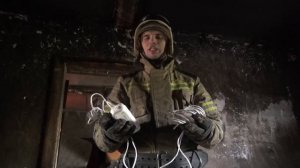 Опасность бытовых приборов