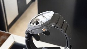 Casio G-SHOCK GA-2100SB-1AER