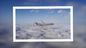 Inside the Bombardier Global 8000 | The World’s Fastest Private Jet Ever