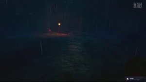 🩸 ПРОКЛЯТИЕ, КОТОРОЕ НЕЛЬЗЯ СЛОМАТЬ! История страха в The Sinking Forest - 沈んだ森 -