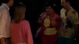 Санта Барбара 2071 серия с русскими субтитрами