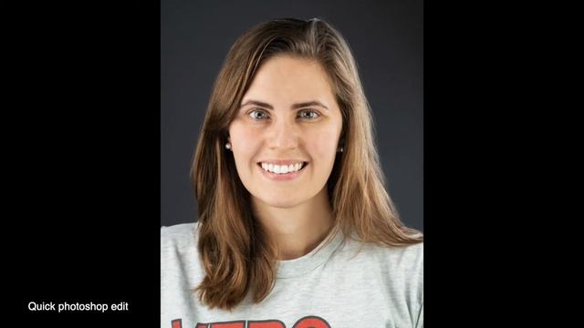 Aputure lights for headshots // Constant light photography