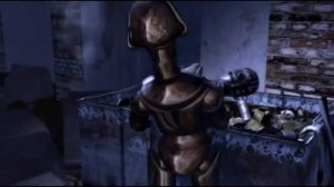 Мантис   Mantis (Grzegorz Jonkajtys)