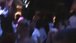 Гоген Солнцев в баре