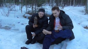 ФАНФУРИК и ГОБЗАВР в ШОУ НА ШИНАХ - ПО ШИНАМ выпуск №2