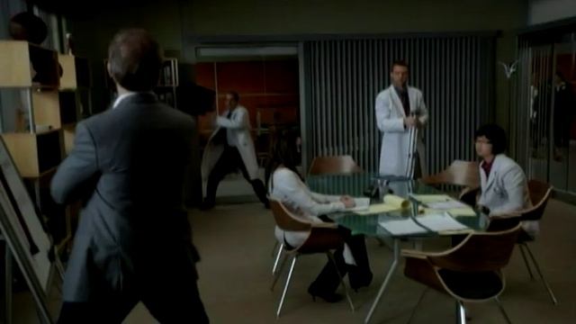 Доктор Хаус лето К1 смотреть онлайн