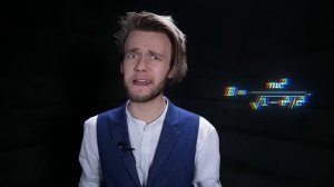 Экзотическая материя | feat. Дмитрий Побединский