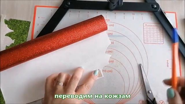 За один присест изрезала всю ленту!  Бантики - арбузики из ленты 2.5 на первые хвостики  Bows смотреть онлайн