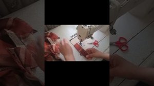 духти рубашка, стойка воротник