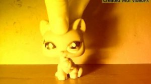 Клип а че че