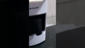 Kahve makinesi fincan ayarı | Su miktarı nasıl ayarlanır? | Arçelik Telve k3400