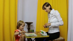 learn colors  Немецкий для детей  цвета Farben  Аnimation for kids  Baby learnin