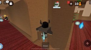 ТРАТА РОБУКСОВ - НОВЫЙ СКИН