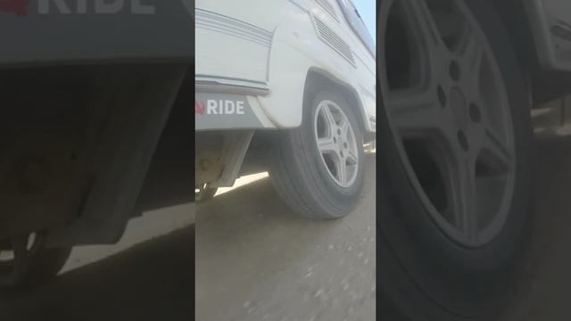 караванинг пневмохелпер