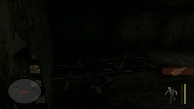 Прохождение Manhunt #20 (Избавление) ФИНАЛ смотреть онлайн