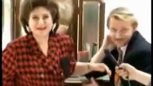 Реклама «МММ»  Все ролики  Видео 3