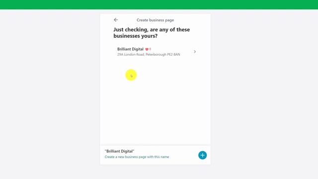 How to Create Your Nextdoor Business Page 2020 смотреть онлайн