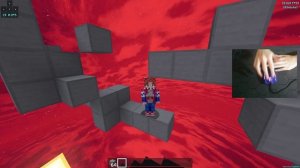 30  CPS на Glorious Model D !  #StopAutoclicking