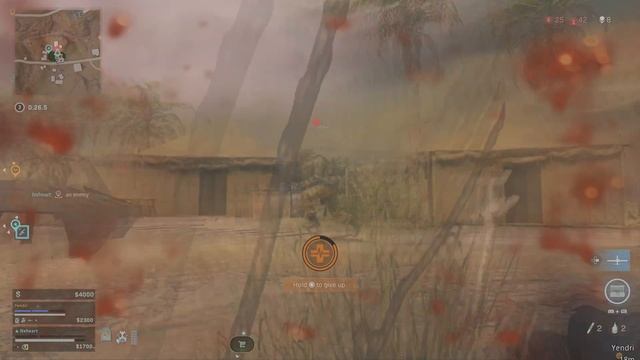 Call of Duty Warzone Duo Win 21 Kill Bizon Gameplay PS5 (No Commentary) смотреть онлайн