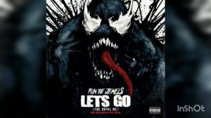 LET'S GO (THE ROYAL WE) || VENOM ||