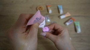 милые коктейльчики капибара😊