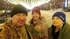 Якудза 🤙 в отпуске 28.01.2025г