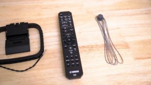 Yamaha R-S202 stereo receiver with Bluetooth | Crutchfield