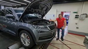 Чип-тюнинг VAG EA888 Gen3 / Gen3B, наполняемость и цикл Миллера