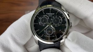 Xship.vn: Tissot Couturier Chronograph T035.617.16.051.00 (T0356171605100)