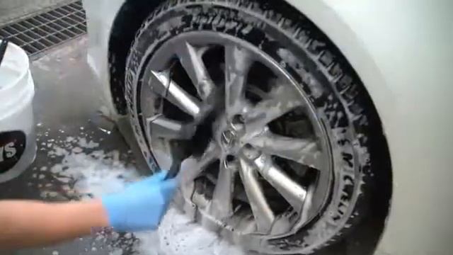 Vikan brush 525352 video1 смотреть онлайн