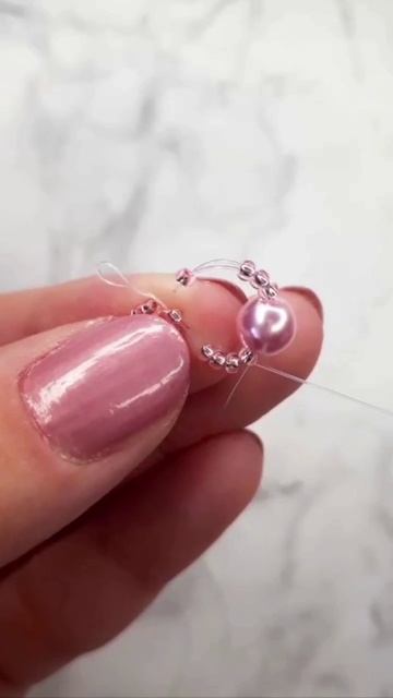 браслет из бисера смотреть онлайн