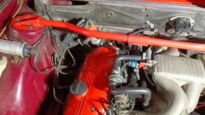 BMW 5 e28 m10b18i Холостой Ход, теперь ВСЁ понятно