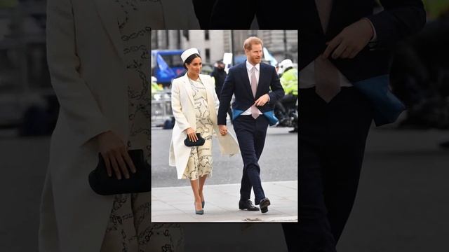 Prince Harry was STILL on bad terms with Prince William when he moved to Canada, source tells Peopl смотреть онлайн