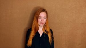 Видео-визитка для участия в съемках рекламы и кино