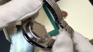 Rolex 16600 Sea Dweller -Swiss only dial