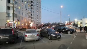 Одинцово, Чистяковой ул, д  3 СНАРУЖИ 12 2020